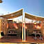 4 Monkeys Hotel