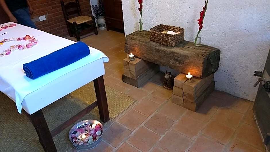 Hotel Boutique Rincon Sagrado