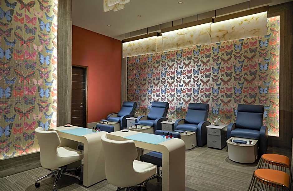 Seminole Hard Rock Hotel and Casino Tampa