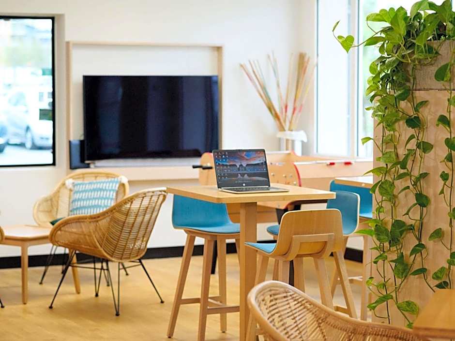 Ibis Styles Bordeaux Beglès Arena