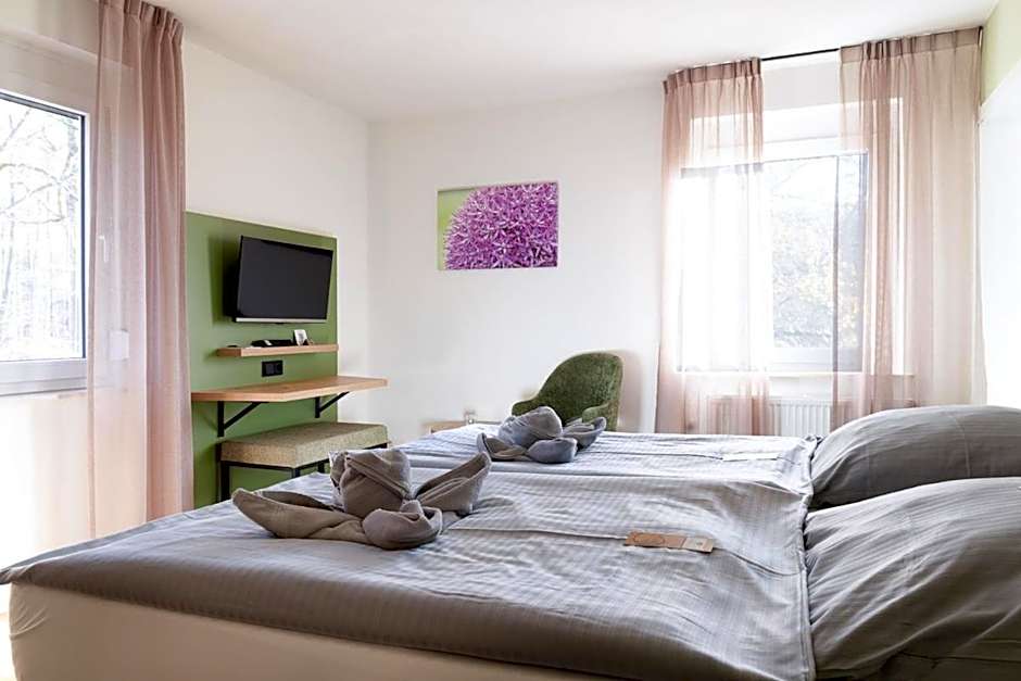 Land-gut-Hotel Waldesruh