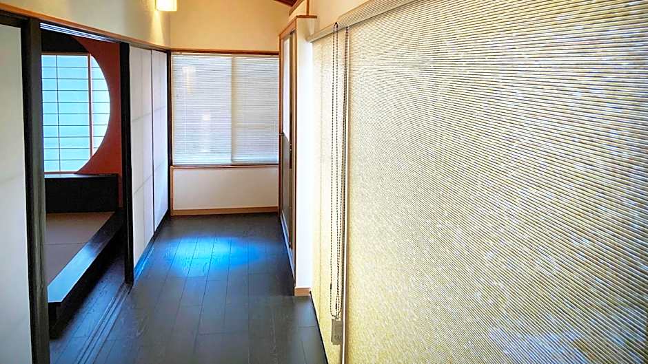 ATAMI SPRING TERRACE HOTEL