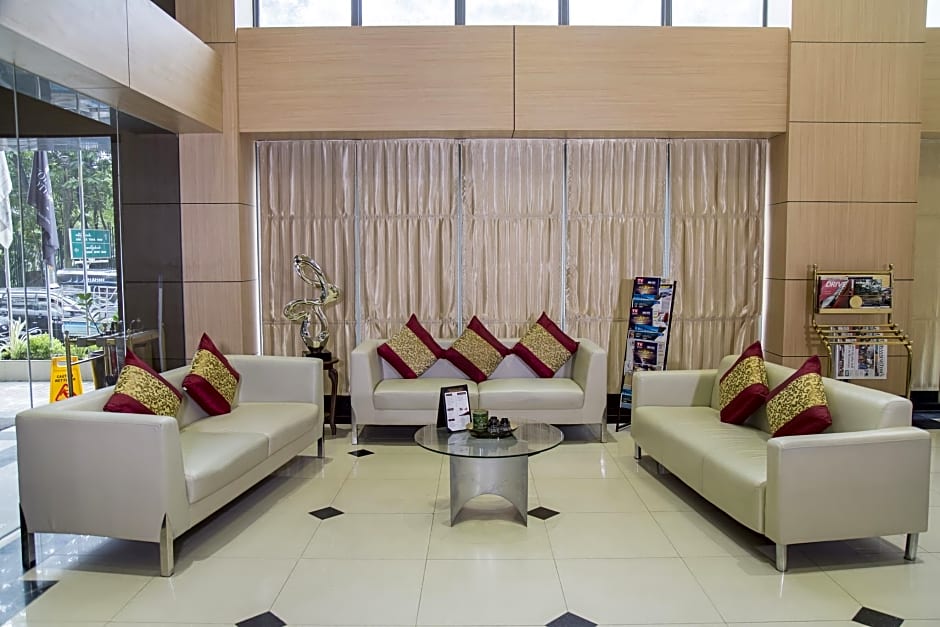 Esperado Lake View Hotel