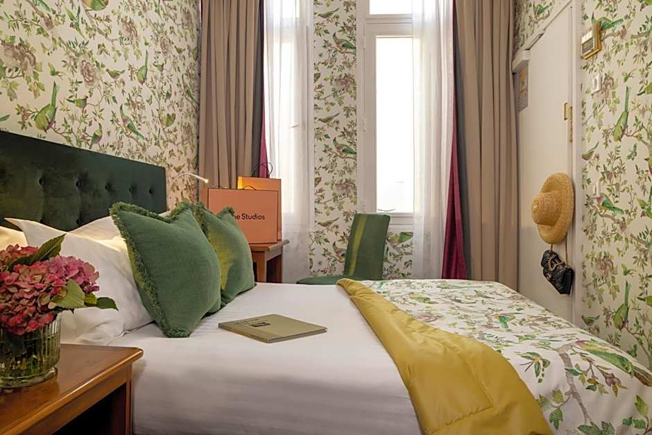 Hotel Le Regent Paris