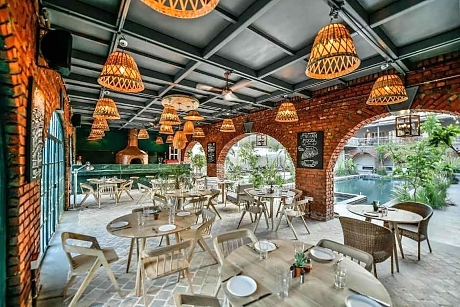 The Artist House Udaipur