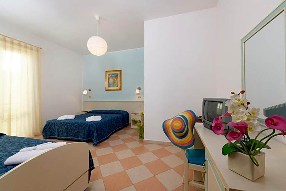Hotel Bruna