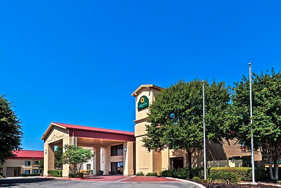 La Quinta Inn by Wyndham San Marcos
