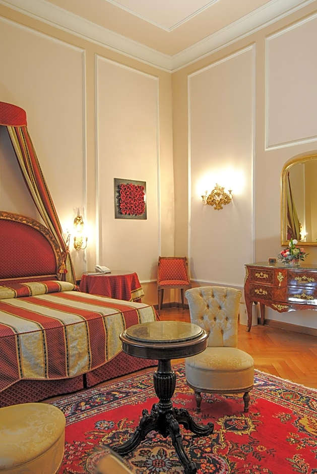 Park Hotel Villa Potenziani