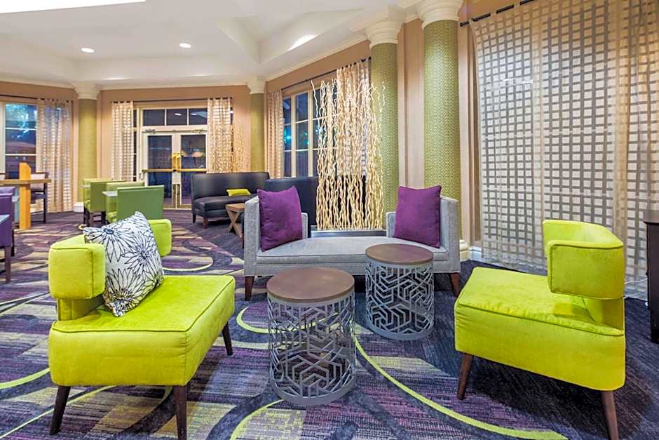 La Quinta Inn & Suites by Wyndham Fort Lauderdale Plantation
