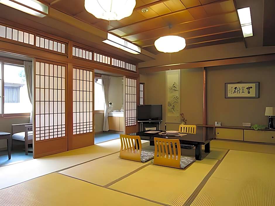 Ryokan Tsutaya