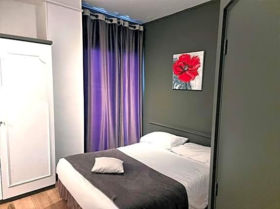 Hôtel Restaurant Villa Riva