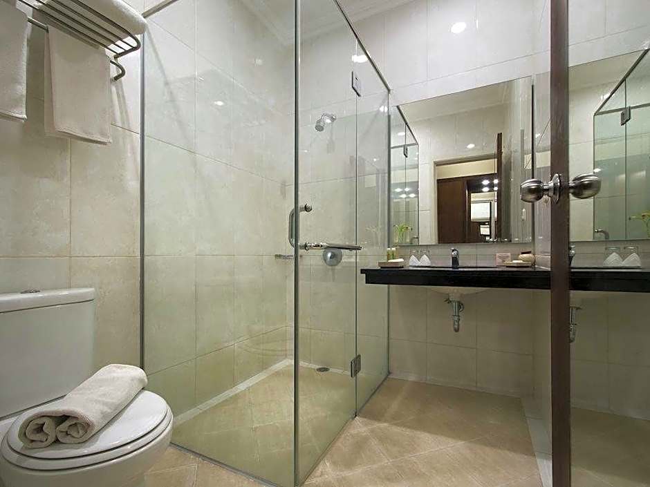 Whiz Hotel Malioboro Yogyakarta