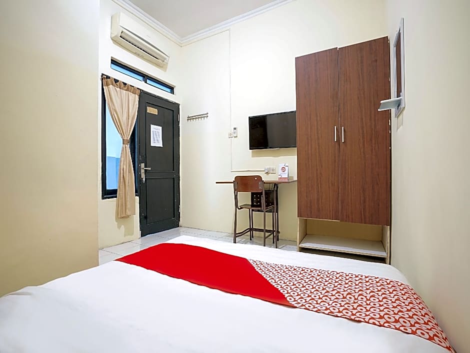 Hotel O Seturan Near Hartono Mall Yogyakarta Formerly Maleo Kostel