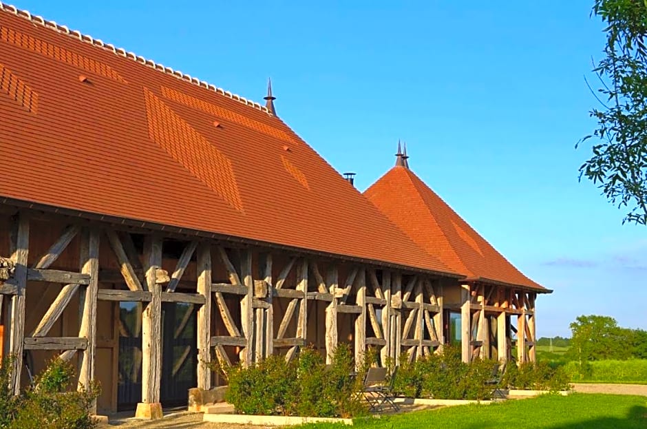 Les Damayots refuge familial 10 mn du Pal