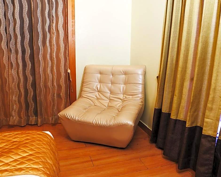 Hotel Himalayaa