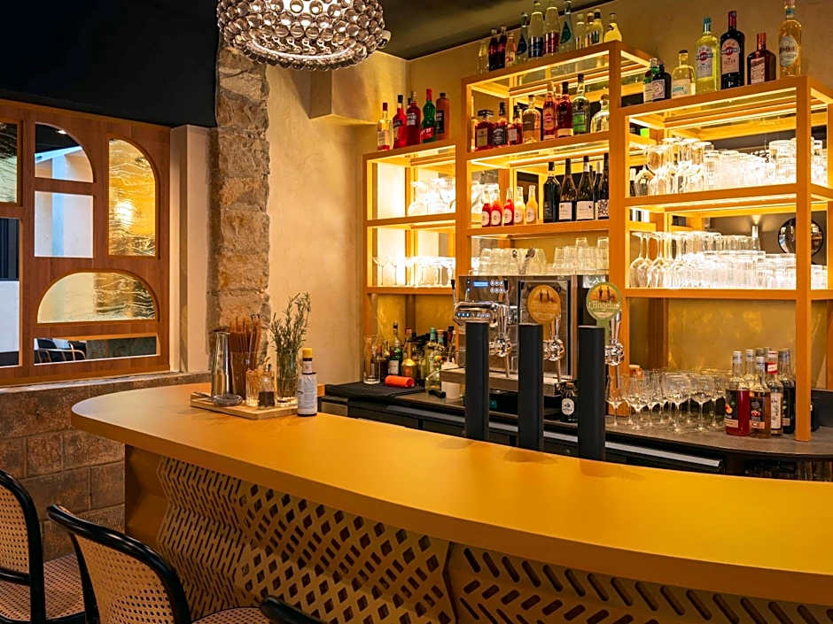 Hotel Maison Louise Lille Centre Handwritten Collection