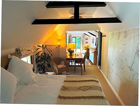 Thatchcombe B&B