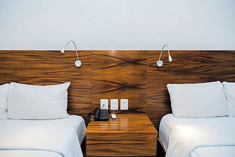 Hotel San Antonio