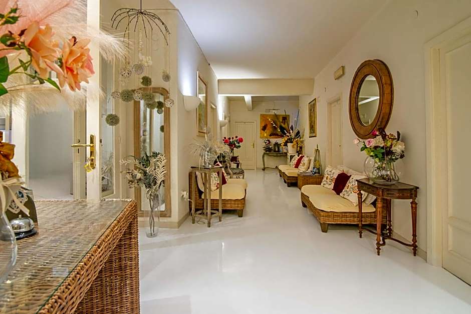 Hotel Gabbiano