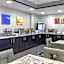 Comfort Inn & Suites Pauls Valley - City Lake