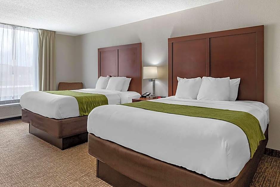 Comfort Inn