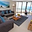 San Simeon Beachfront Apartments Tugun