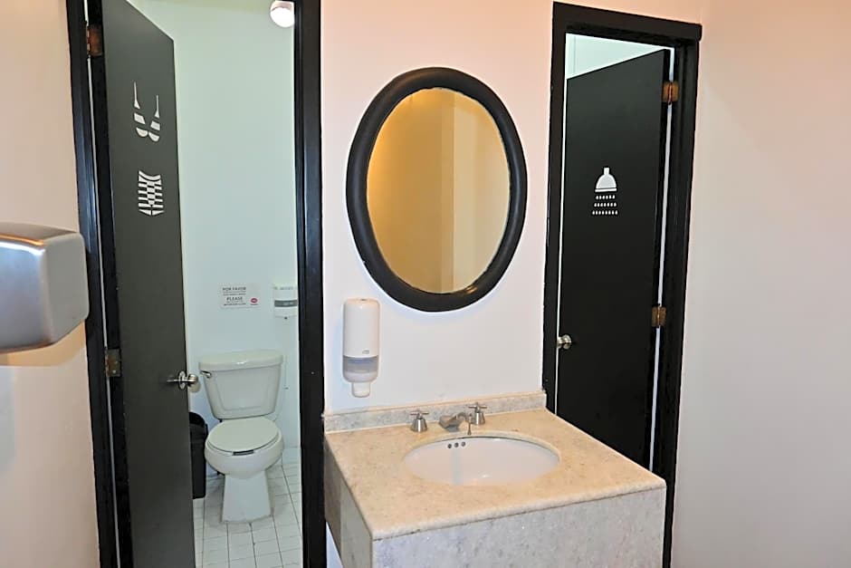 Hostel Mundo Joven Catedral