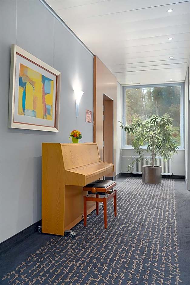 Trip Inn Landhotel Badsoden-Salmünster