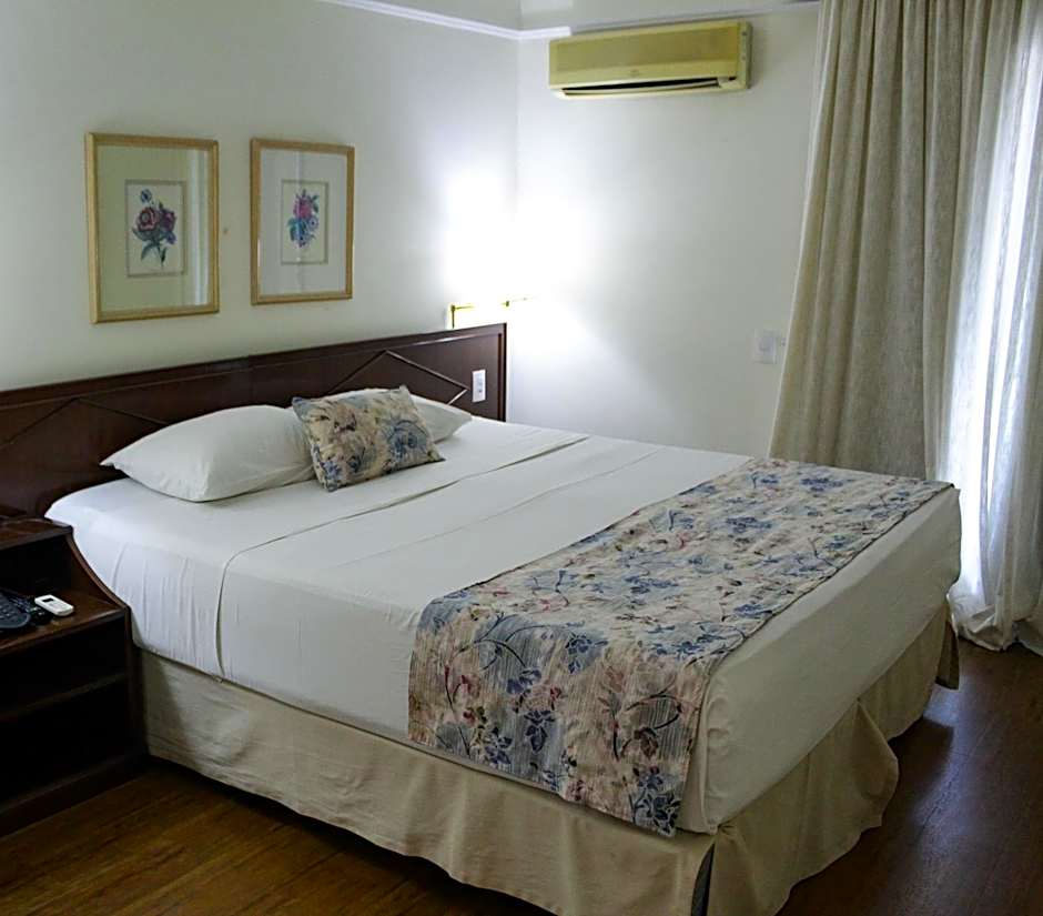 Nacional Inn Cambuí Campinas Residence