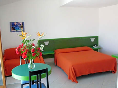 Hotel Piccada