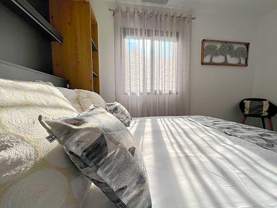 Chambres d’hôtes Le Moment Pour Soi - Mougins