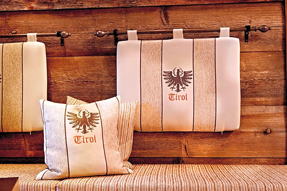 Hotel Elisabeth Superior Sölden