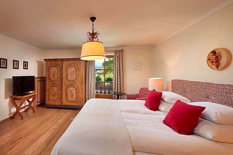 Landsitz Römerhof - Hotel Apartments