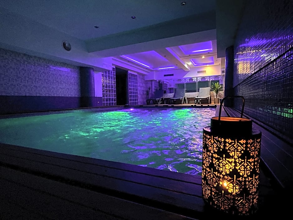 SILVER SUITE HOTEL & SPA