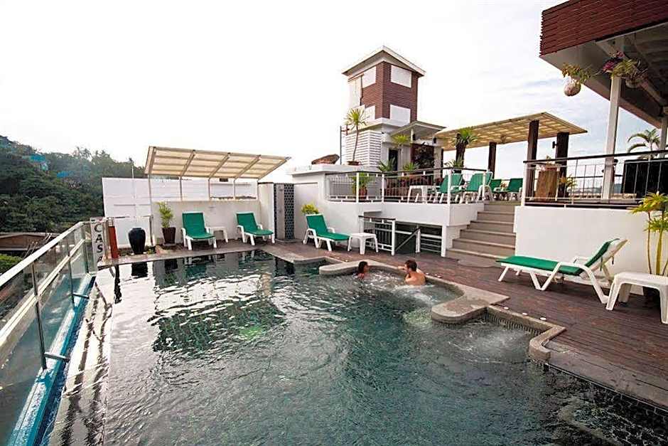 Kata Beach Studio
