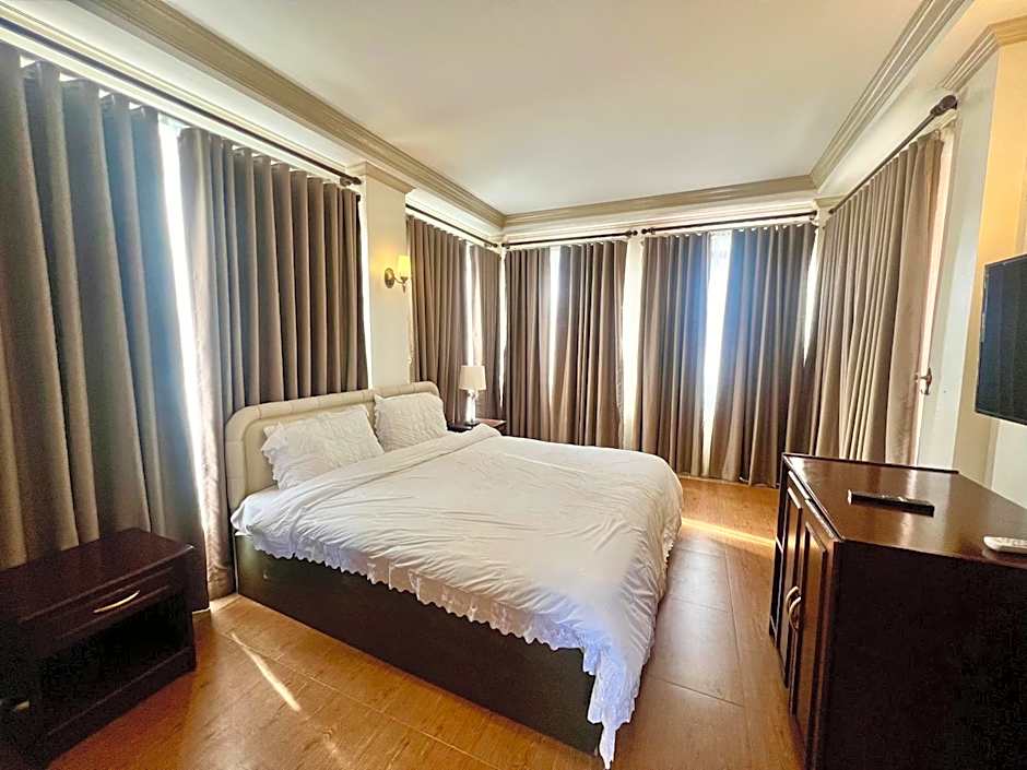 My Little Island Hotel