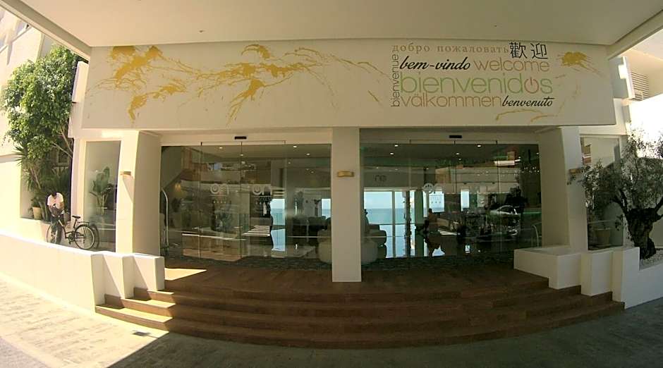 Onhotels Ocean Front