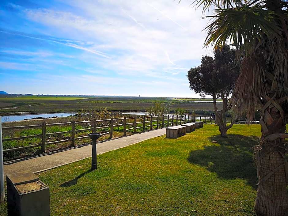 Mirador de Trafalgar Conil