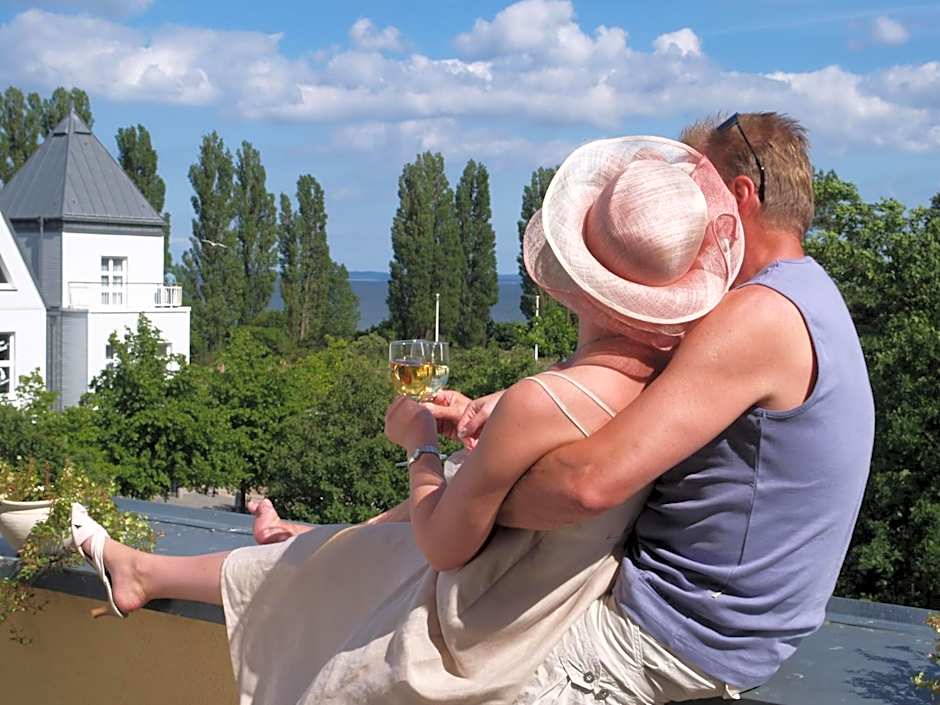 Kurhotel zu Heringsdorf