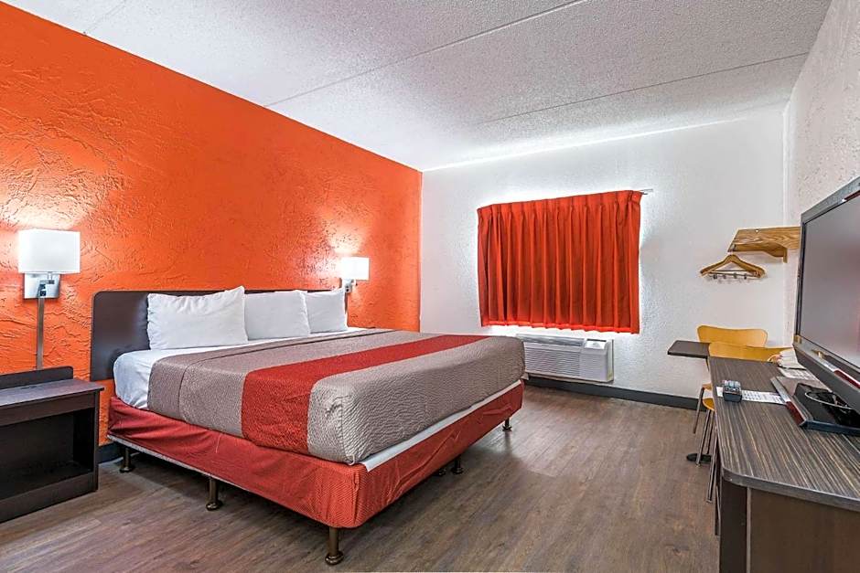 Motel 6-Bridgeview, IL