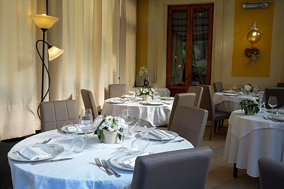 Albergo Alassio
