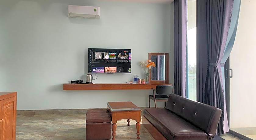 Khách Sạn Nghinh Phong Beach Tuy Hòa