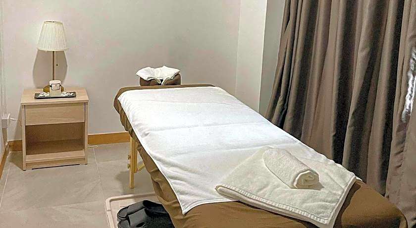 The Glory Hotel and Residence Clark Pampanga