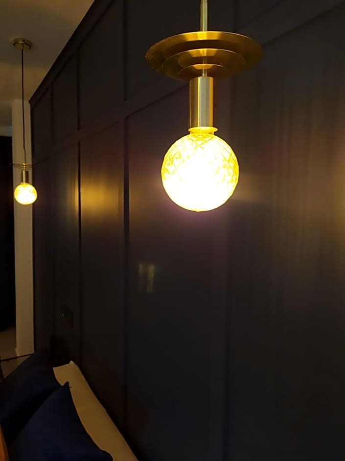 Hotel Cedran