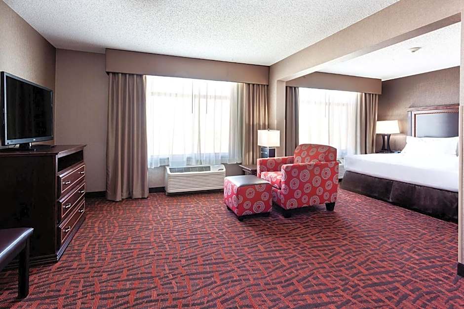Holiday Inn Express Hotel & Suites Cheyenne By IHG