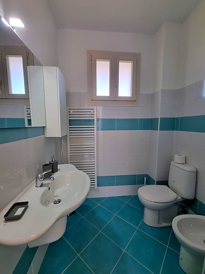 Residence San Francesco