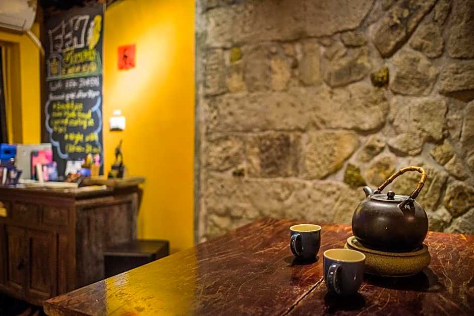 OwlStay Jiufen Wander