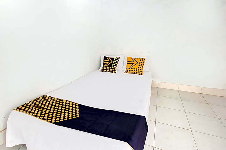 OYO Life 93153 Kos Jenggala