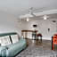 Hamilton Settlers Motor Lodge