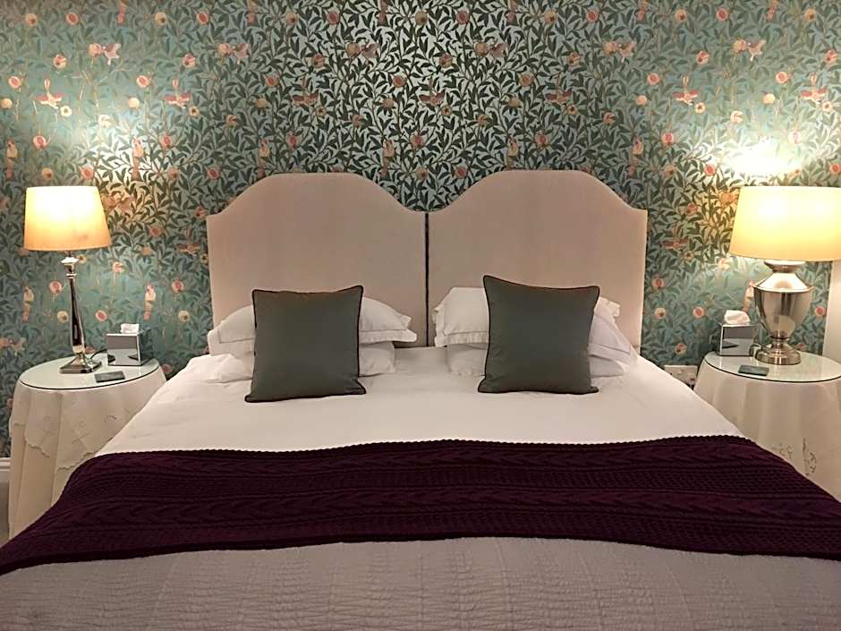 Gower View Luxury Bed & Breakfast